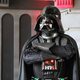 Illustration for article titled Comment of the Day: Darth Vader, An Alternate History